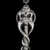 Alchemy Satan's Key To Hell Pendant — Inacoma -Inacoma P709