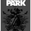 Linkin Park Poster — Inacoma -Inacoma POS893