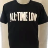 ALL TIME LOW - LOGO T Shirt — Inacoma -Inacoma PhotoMar242C114718AM