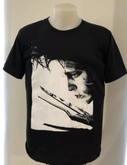 EDWARD SCISSOR HANDS — Inacoma