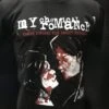 MY CHEMICAL ROMANCE - THREE CHEERS FOR SWEET REVENGE T SHIRT — Inacoma -Inacoma PhotoMar242C14305PM