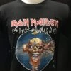 IRON MAIDEN - CAN I PLAY WITH MADNESS T SHIRT — Inacoma -Inacoma PhotoMar242C15032PM