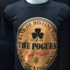 THE POGUES - BAND OF DESTRUCTION T SHIRT — Inacoma -Inacoma PhotoMar242C20603PM