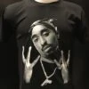 TUPAC - BLACK AND WHITE — Inacoma 1 TUPAC - BLACK AND WHITE — Inacoma -Inacoma PhotoMar242C21359PM
