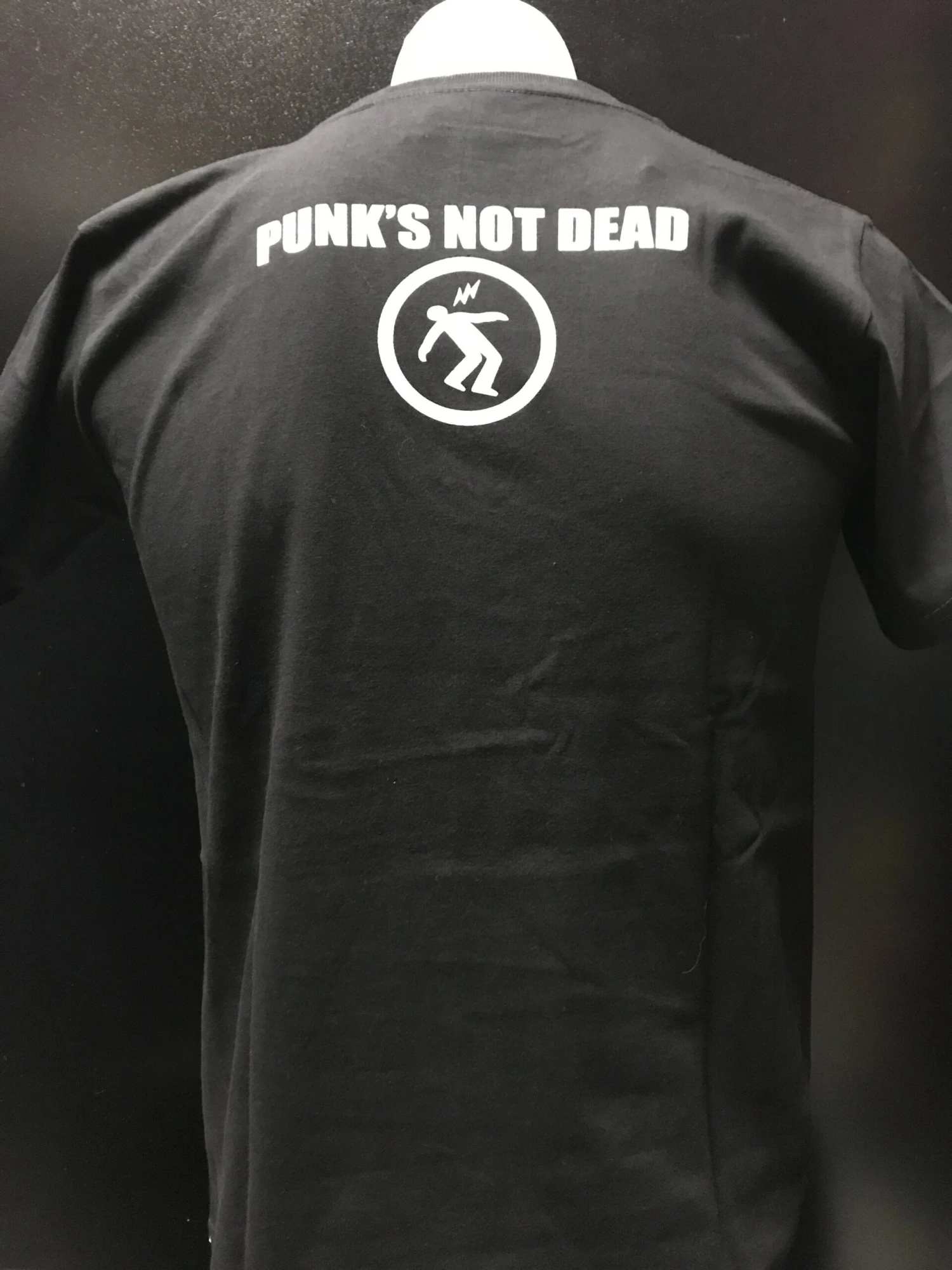 GREEN DAY - PUNKS NOT DEAD — Inacoma 4 GREEN DAY - PUNKS NOT DEAD — Inacoma - Image 2