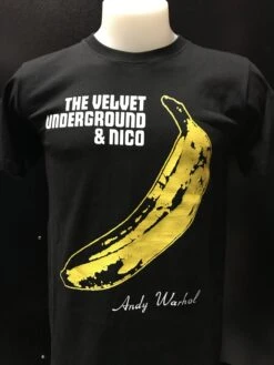 THE VELVET UNDERGROUND - ANDY BANANA — Inacoma