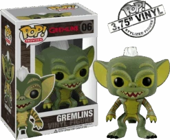 Gremlins - Gremlin Pop! Vinyl — Inacoma