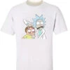 RICK AND MORTY - EYES — Inacoma 1 RICK AND MORTY - EYES — Inacoma -Inacoma Rick2B262BMorty2BEyes