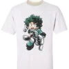 MY HERO ACADEMIA - IZUKU — Inacoma -Inacoma achero1