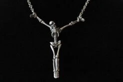 Alchemy Alter Orbis Pendant — Inacoma