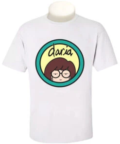 DARIA - LOGO — Inacoma