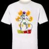 DRAGON BALL Z - FRIEZA — Inacoma -Inacoma dbz4