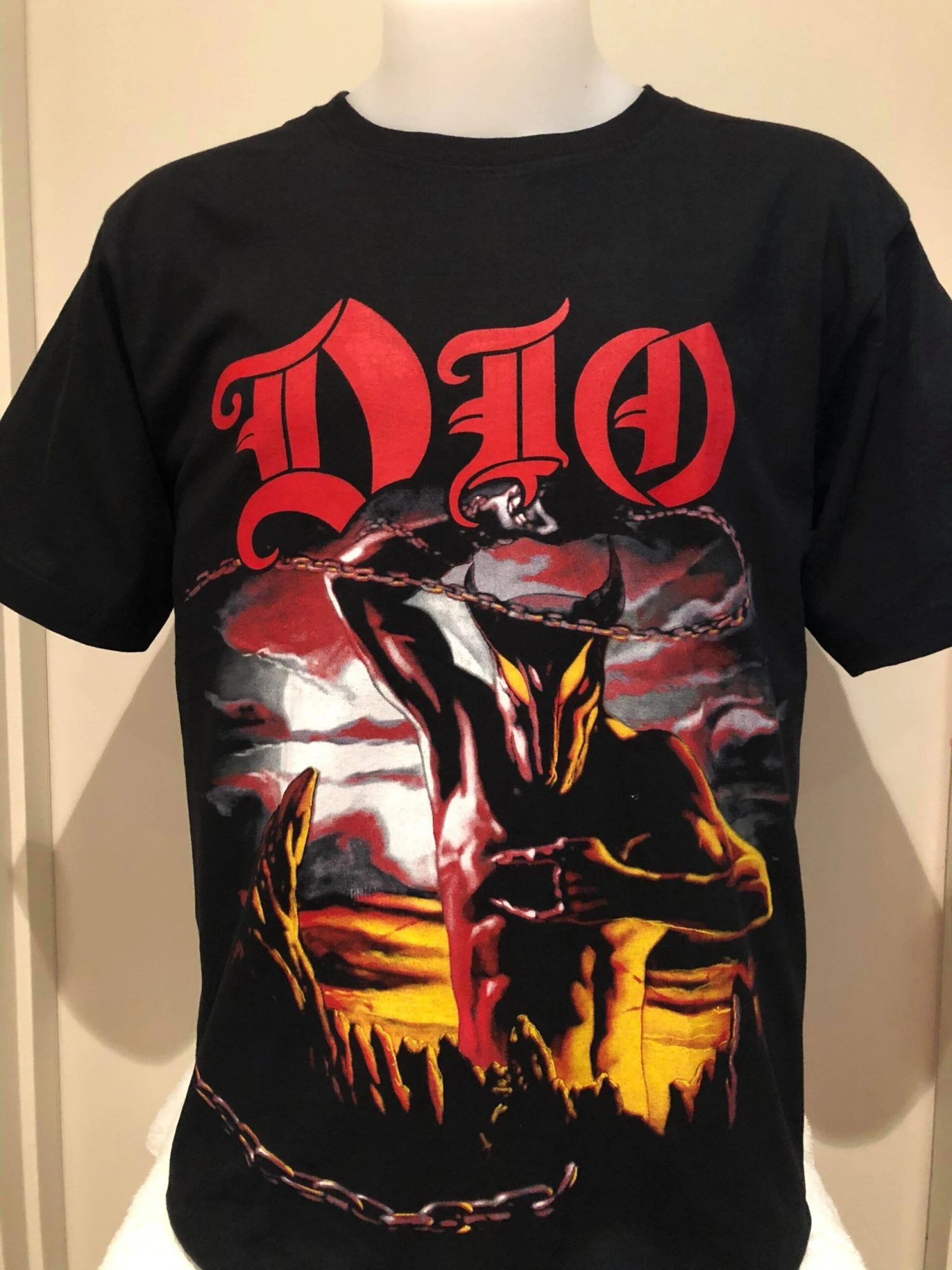 DIO - HOLLY DIVER — Inacoma 3 DIO - HOLLY DIVER — Inacoma