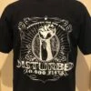 DISTURBED - 10.000 FISTS T SHIRT — Inacoma -Inacoma disturbed1
