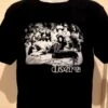 DOORS - PEOPLE ARE STRANGE T SHIRT — Inacoma -Inacoma door1