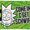 Rick & Morty - Get Schwifty — Inacoma -Inacoma download