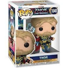 Thor 4: Love And Thunder - Thor Funko Pop! Vinyl 1040 — Inacoma 3 Thor 4: Love And Thunder - Thor Funko Pop! Vinyl 1040 — Inacoma