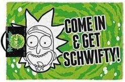 Rick & Morty - Get Schwifty — Inacoma