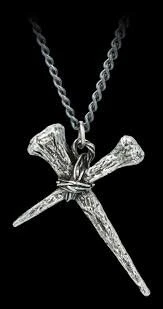 Resurrection Pendant By Alchemy — Inacoma