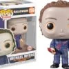 Halloween - Michael Myers Bloody US Exclusive Funko Pop! Vinyl 1156 — Inacoma -Inacoma ezgif.com gif maker28229