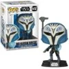 Star Wars: Clone Wars - Bo-Katan Pop! Vinyl — Inacoma -Inacoma ezgif.com gif maker282329