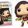 Wonder Woman - Wonder Woman With Tiara Boomerang ECCC 2021 Exclusive Pop! Vinyl — Inacoma -Inacoma ezgif.com gif maker282529