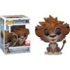Kingdom Hearts - Sora (Lion Form) E3 US Exclusive Pop! Vinyl — Inacoma -Inacoma ezgif.com gif maker283129