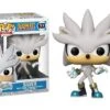 Sonic The Hedgehog - Silver 30th Anniversary Pop! Vinyl — Inacoma -Inacoma f5e4a1ca d728 46bf 8c5f 1694cd5799a4