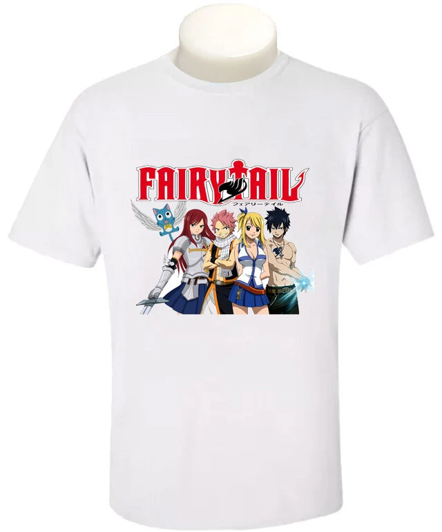 FAIRY TAIL - GROUP — Inacoma 3 FAIRY TAIL - GROUP — Inacoma