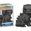 Godzilla Vs Kong - Godzilla Pop! Vinyl 1017 — Inacoma -Inacoma ff6544e9 c8cd 46ec 8c83 2f07e9114143