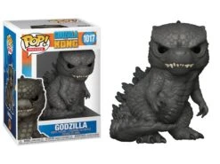 Godzilla Vs Kong - Godzilla Pop! Vinyl 1017 — Inacoma