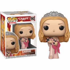 Carrie - Carrie Metallic US Exclusive Funk Pop! Vinyl 1143 — Inacoma
