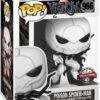 Venom (comics) - Poison Spider-Man US Exclusive Funko Pop! Vinyl 966 — Inacoma -Inacoma fun60709 venom poison spider man pop vinyl figure