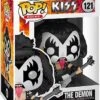 KISS - The Demon Pop! Vinyl — Inacoma -Inacoma kiss demon pop vinyl 2 a72edfeb 883d 464e 937c 4434c67fc440