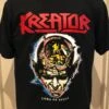 KREATOR - COMA OF SOULS — Inacoma -Inacoma kreator1