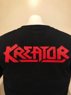 KREATOR - COMA OF SOULS — Inacoma -Inacoma kreator2