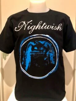 NIGHTWISH - ONCE — Inacoma