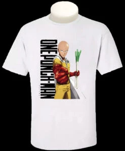 ONE PUNCH MAN - FIST — Inacoma