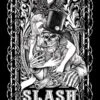 Slash Poster — Inacoma