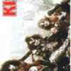 Kiss Poster — Inacoma -Inacoma rock accessories PP30380 300