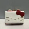 Hello Kitty & Friends Small Short Ladies Tri-Fold Wallet/Purse — Inacoma -Inacoma s l1600 14