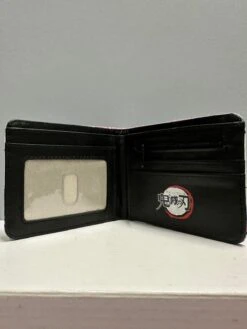 Demon Slayer - Anime PULeather Men’s Kid’s Wallet Card Holder — Inacoma -Inacoma s l1600 2023 05 22T131834.867