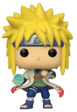 Naruto: Shippuden - Minato US Exclusive Funko Pop! Vinyl 935 — Inacoma -Inacoma s l1600 3