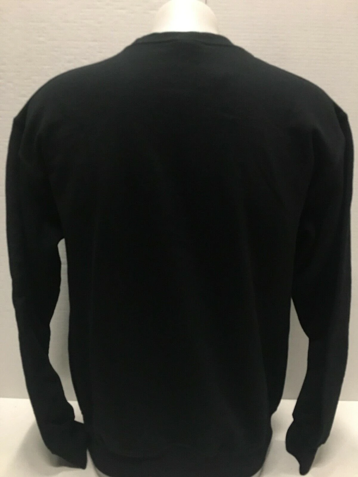 BIGGIE SMALLS - "K.O.N.Y" LARGE SWEATSHIRT — Inacoma 4 BIGGIE SMALLS - "K.O.N.Y" LARGE SWEATSHIRT — Inacoma - Image 2