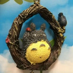 My Neighbor Totoro - Wind Chime — Inacoma -Inacoma s l16002 2