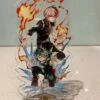 My Hero Academia Shoto & Izuku - Acrylic Stand - Cake Topper / Desk Stand — Inacoma 1 My Hero Academia Shoto & Izuku - Acrylic Stand - Cake Topper / Desk Stand — Inacoma -Inacoma s l1600281029