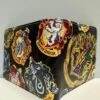 Harry Potter - PULeather Men’s Kid’s Wallet Card Holder — Inacoma 2 Harry Potter - PULeather Men’s Kid’s Wallet Card Holder — Inacoma -Inacoma s l1600281029 3