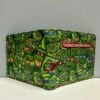 Teenage Mutant Ninja Turtles - PULeather Men’s Kid’s Wallet Card Holder — Inacoma 1 Teenage Mutant Ninja Turtles - PULeather Men’s Kid’s Wallet Card Holder — Inacoma -Inacoma s l1600281129 4