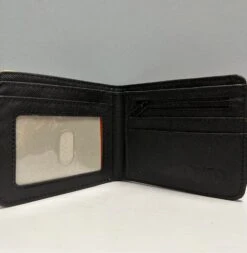 Naruto Kakashi Hatake - Anime PULeather Men’s Kid’s Wallet Card Holder — Inacoma -Inacoma s l1600281229 6