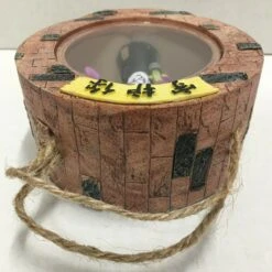 Spirited Away - Night Light Statue Display 2 — Inacoma -Inacoma s l160028129 8